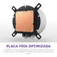 NZXT Kraken Elite 360 RGB Kit Refrigeración Líquida con Pantalla IPS 360mm Blanco