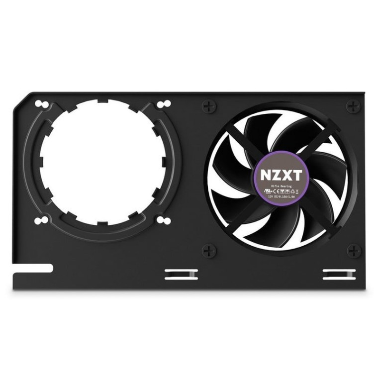 NZXT Kraken G12 Negro