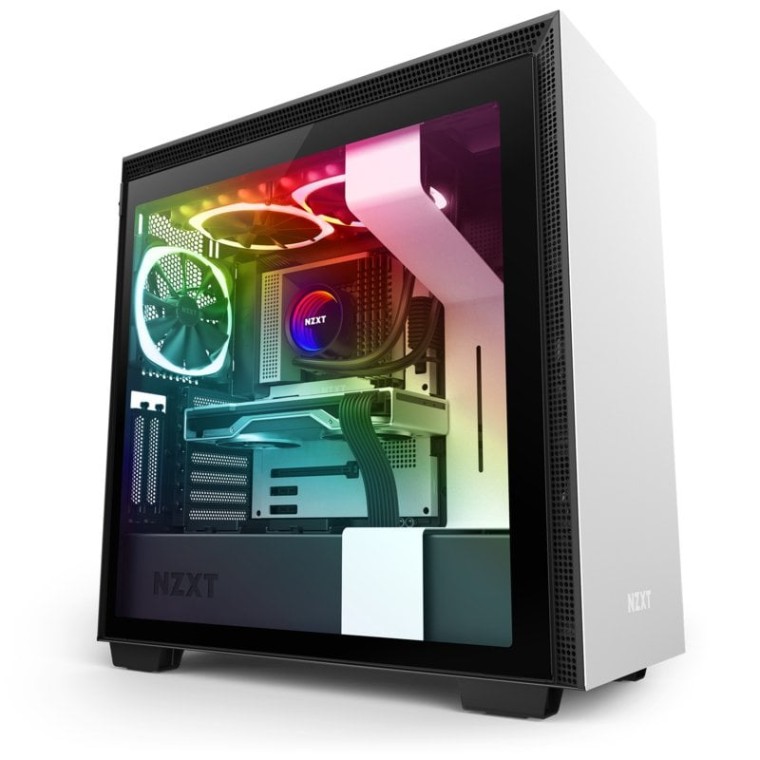 NZXT Kraken X63 RGB Kit de Refrigeración Líquida