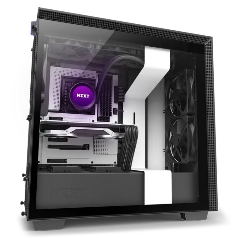 NZXT Kraken Z73 Kit Refrigración Líquida