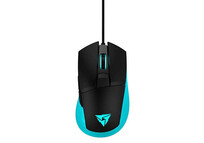 ThunderX3 RM5HEX Ratón Gaming Óptico Profesional RGB 5000DPI