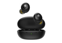 Realme Buds Q Auriculares Inalámbricos Negros Realme Buds Q Auriculares Inalámbricos Negros