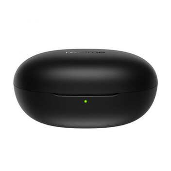 Realme Buds Q Auriculares Inalámbricos Negros Realme Buds Q Auriculares Inalámbricos Negros