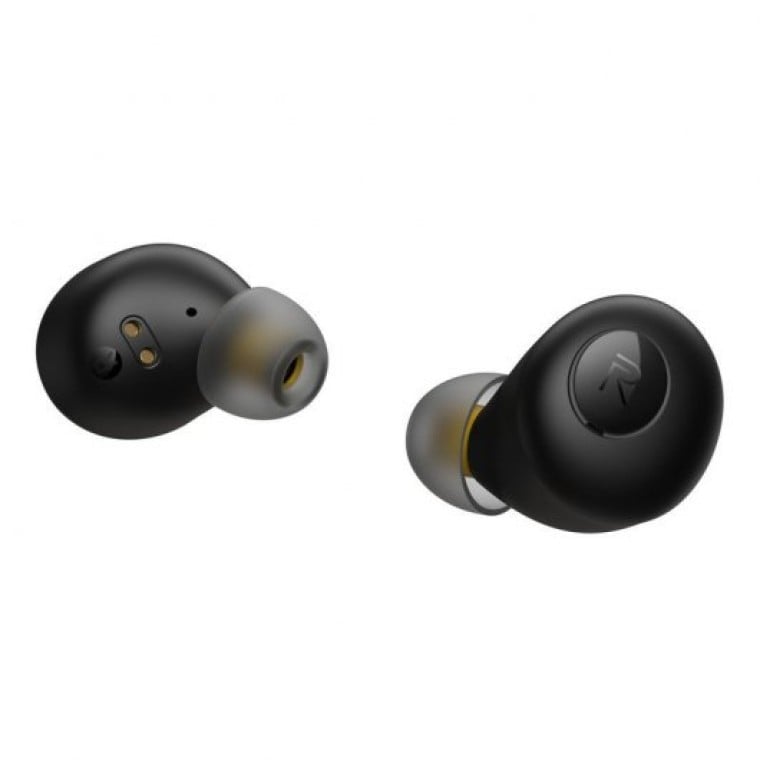 Realme Buds Q Auriculares Inalámbricos Negros