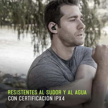 Shure RMCE-TW2 Gen 2 Adaptador Inalámbrico para Auriculares Shure Bluetooth 5 Shure RMCE-TW2 Gen 2 Adaptador Inalámbrico para Auriculares Shure Bluetooth 5