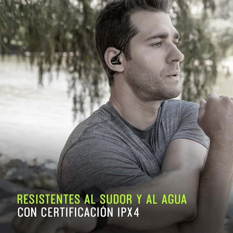 Shure RMCE-TW2 Gen 2 Adaptador Inalámbrico para Auriculares Shure Bluetooth 5