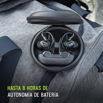 Shure RMCE-TW2 Gen 2 Adaptador Inalámbrico para Auriculares Shure Bluetooth 5 Shure RMCE-TW2 Gen 2 Adaptador Inalámbrico para Auriculares Shure Bluetooth 5
