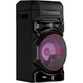 LG XBOOM RNC5 Torre de Sonido RGB 300W Negro LG XBOOM RNC5 Torre de Sonido RGB 300W Negro