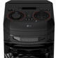 LG XBOOM RNC5 Torre de Sonido RGB 300W Negro LG XBOOM RNC5 Torre de Sonido RGB 300W Negro