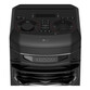 LG XBOOM RNC7 Torre de Sonido con Karaoke 500W LED Negra