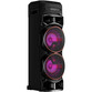 LG RNC9 Altavoz Bluetooth con Karaoke 1000W Negro LG RNC9 Altavoz Bluetooth con Karaoke 1000W Negro