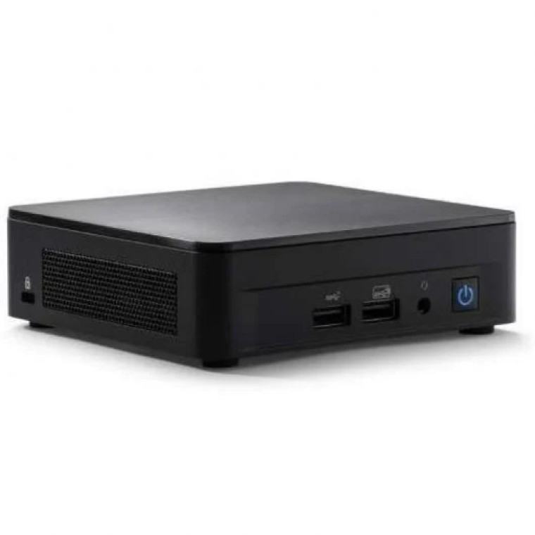 Intel NUC 12 Pro Kit RNUC12WSKI50Z00 Intel Core i5-1240P