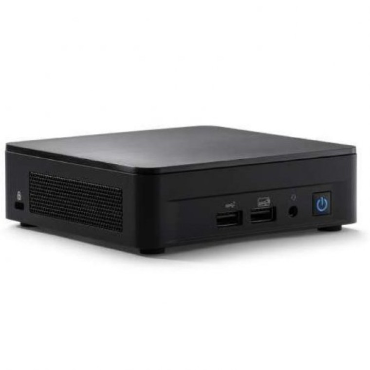 Intel NUC 12 Pro Kit RNUC12WSKI70Z00 Intel Core i7-1260P