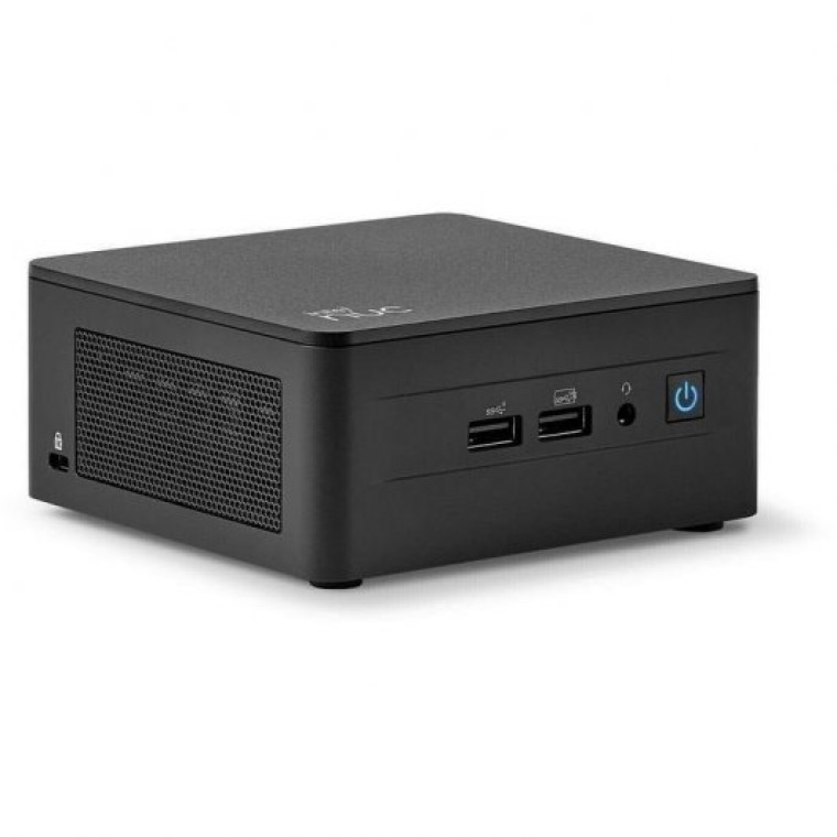 Intel NUC 13 Pro Kit RNUC13ANHI50002 UCFF Intel Core i5-1340P