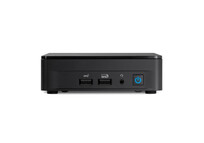 Intel NUC 13 Pro Kit UCFF Intel Core i7-1360P Intel NUC 13 Pro Kit UCFF Intel Core i7-1360P