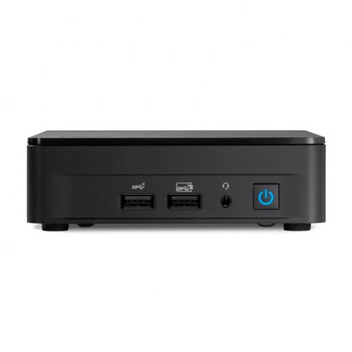 Intel NUC 13 Pro Kit UCFF Intel Core i7-1360P Intel NUC 13 Pro Kit UCFF Intel Core i7-1360P