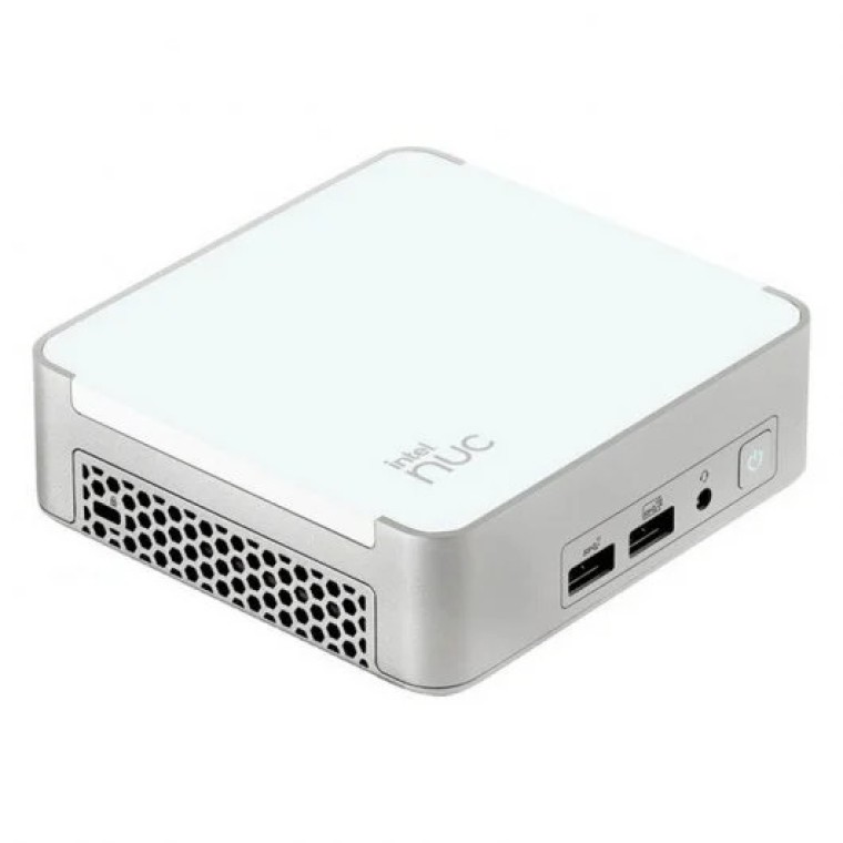 Intel NUC 13 Pro Desk Edition Kit NUC13VYKi5 Nettop Intel Core i5-1340P