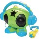 BigBen Interactive Matt Karaoke Infantil/Reproductor MP3