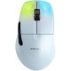 Roccat Kone Pro Air Ratón Óptico Gaming Inalámbrico 19000DPI AIMO RGB Blanco