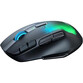Roccat Kone XP Air Ratón Óptico Gaming Alámbrico/Inalámbrico AIMO RGB 19000DPI Negro