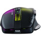 Roccat Kone XP Air Ratón Óptico Gaming Alámbrico/Inalámbrico AIMO RGB 19000DPI Negro