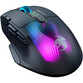 Roccat Kone XP Air Ratón Óptico Gaming Alámbrico/Inalámbrico AIMO RGB 19000DPI Negro