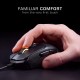 Roccat Kain 100 AIMO Ratón Gaming 8500 DPI Negro