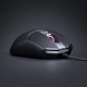 Roccat Kain 120 AIMO Ratón Gaming 16000 DPI Negro