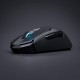 Roccat Kain 200 AIMO Ratón Óptico Gaming Alámbrico/Inalámbrico AIMO RGB 16000DPI Negro