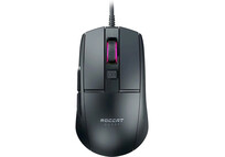 Roccat Burst Core Ratón Óptico Gaming USB 2.0 8500DPI Negro Roccat Burst Core Ratón Óptico Gaming USB 2.0 8500DPI Negro