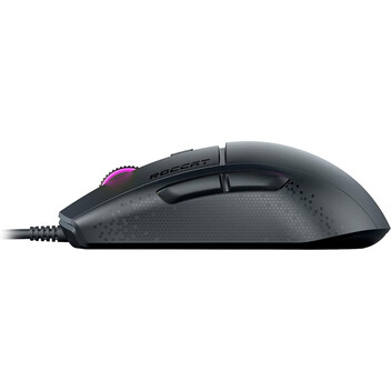 Roccat Burst Core Ratón Óptico Gaming USB 2.0 8500DPI Negro Roccat Burst Core Ratón Óptico Gaming USB 2.0 8500DPI Negro