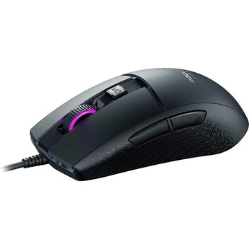 Roccat Burst Core Ratón Óptico Gaming USB 2.0 8500DPI Negro Roccat Burst Core Ratón Óptico Gaming USB 2.0 8500DPI Negro