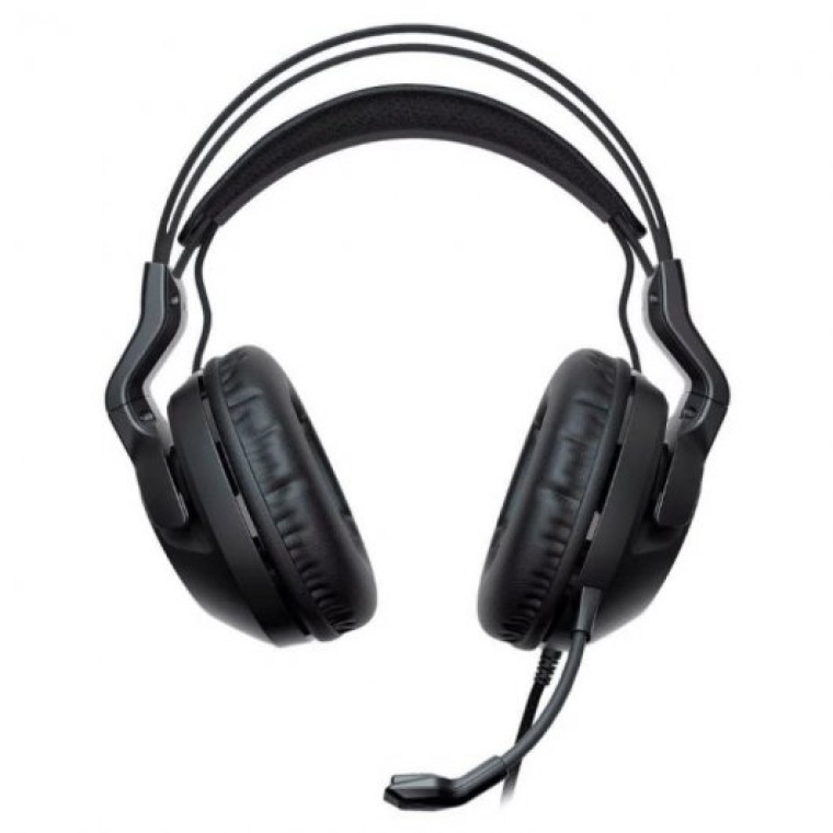 Roccat Elo 7.1 USB Auriculares Gaming 7.1 Negros