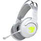 Roccat ELO 7.1 Air Auriculares RGB Inalámbricos Blanco Roccat ELO 7.1 Air Auriculares RGB Inalámbricos Blanco