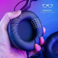 Roccat ELO 7.1 Air Auriculares RGB Inalámbricos Blanco Roccat ELO 7.1 Air Auriculares RGB Inalámbricos Blanco