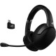 Asus Rog Strix Go 2.4 Auriculares Gaming Inalámbricos Negros