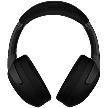 Asus Rog Strix Go 2.4 Auriculares Gaming Inalámbricos Negros