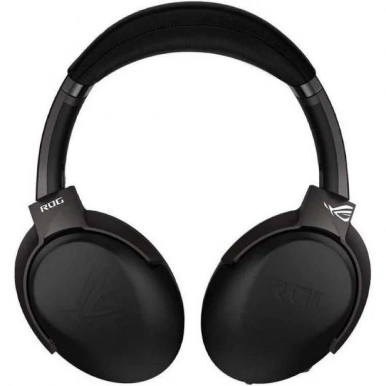 Asus Rog Strix Go 2.4 Auriculares Gaming Inalámbricos Negros