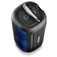 NGS Roller Beast Black Altavoz Portátil Bluetooth RGB 32W Resistente al Agua IPX5 NGS Roller Beast Black Altavoz Portátil Bluetooth RGB 32W Resistente al Agua IPX5