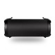 NGS Tempo Black Altavoz Bluetooth Negro