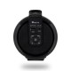 NGS Tempo Black Altavoz Bluetooth Negro