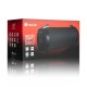 NGS Tempo Black Altavoz Bluetooth Negro