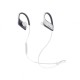 Panasonic RP-BTS30 Auriculares Deportivos Inalámbricos Blancos