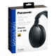 Panasonic RP-HD605 Auriculares Bluetooth Negros