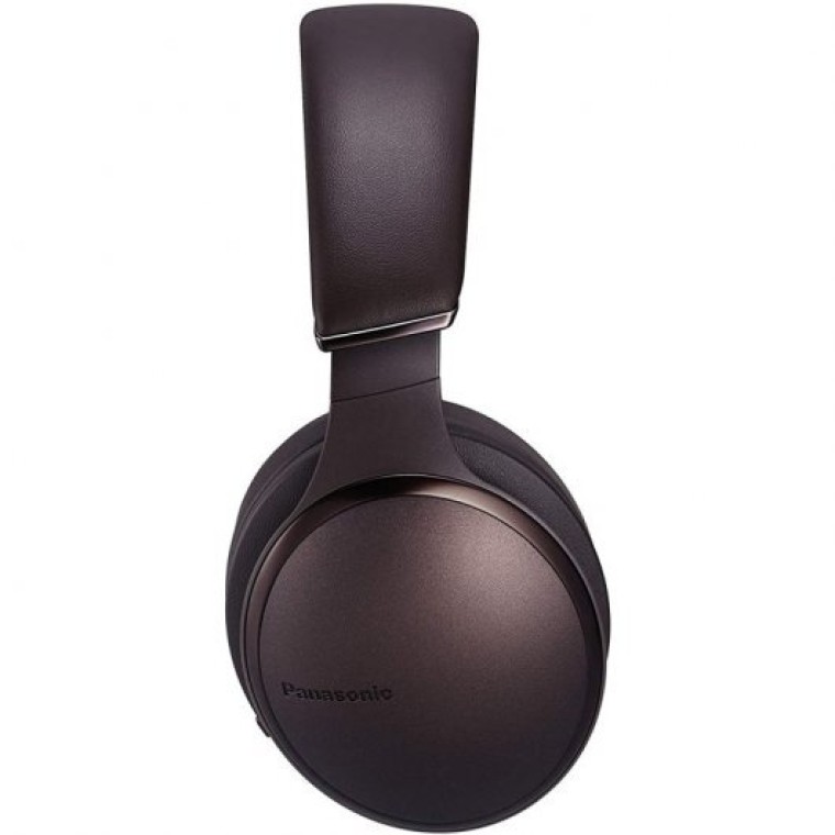 Panasonic RP-HD605 Auriculares Bluetooth Marrón