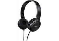 Panasonic RP-HF100M Auriculares Negros