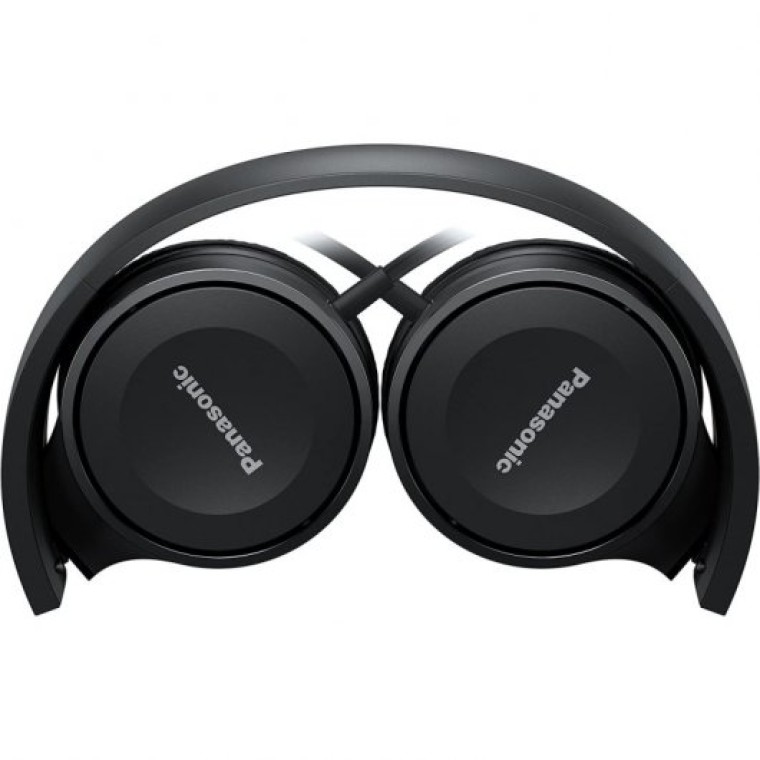 Panasonic RP-HF100M Auriculares Negros