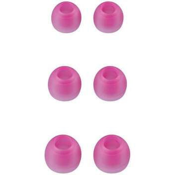 Panasonic RP-TCM115E Auriculares Intrauditivos Rosas Panasonic RP-TCM115E Auriculares Intrauditivos Rosas