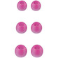 Panasonic RP-TCM115E Auriculares Intrauditivos Rosas Panasonic RP-TCM115E Auriculares Intrauditivos Rosas