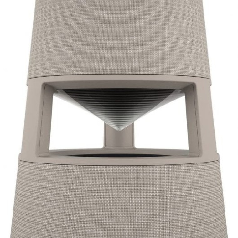 LG XBOOM 360 RP4 Altavoz Bluetooth 120W Beige